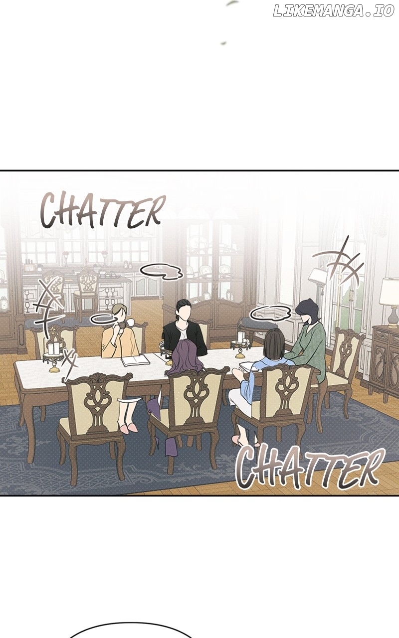 Perfect Contract Chapter 29 - page 58