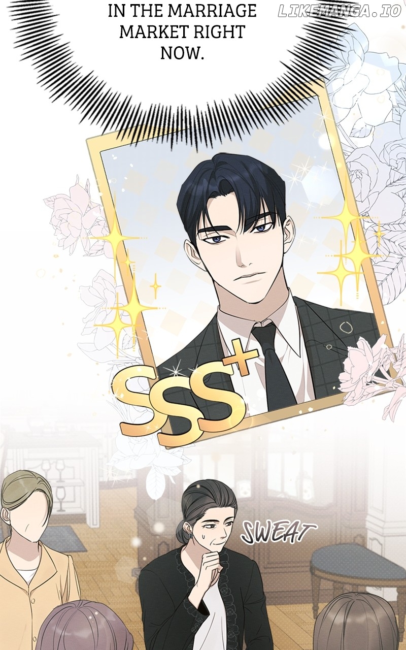 Perfect Contract Chapter 29 - page 65