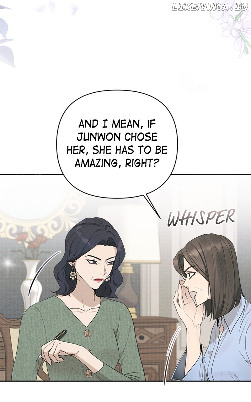 Perfect Contract Chapter 29 - page 81