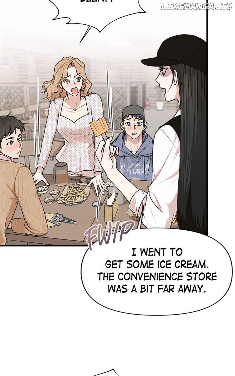 Perfect Contract Chapter 7 - page 18