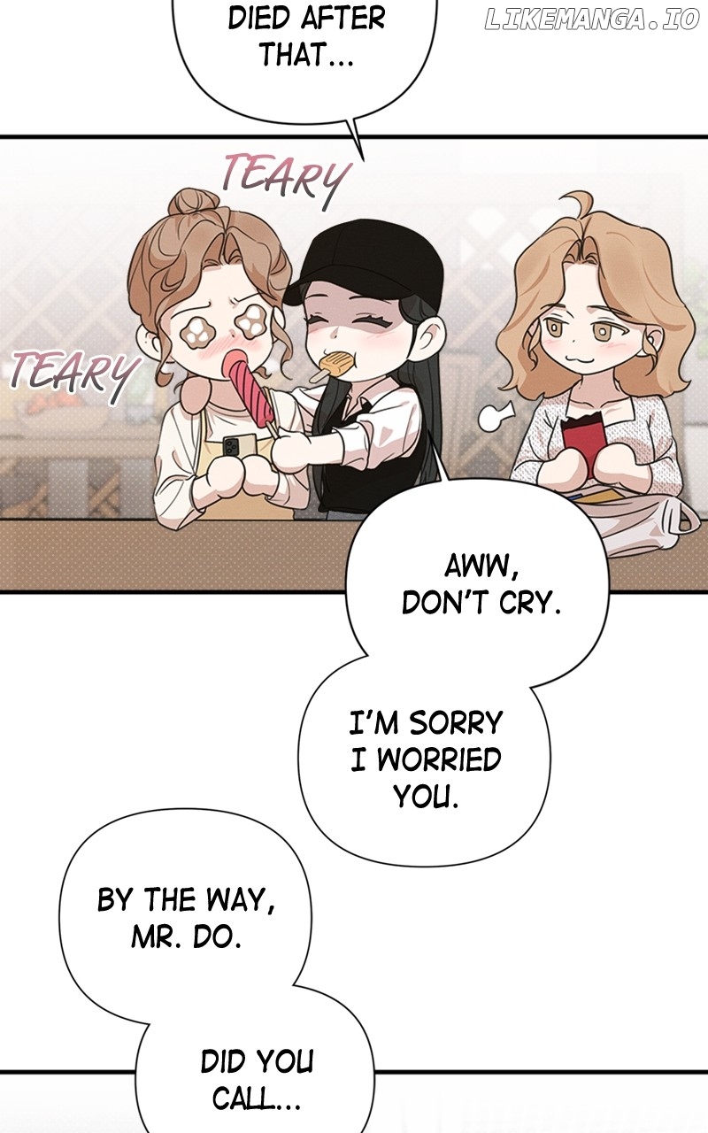 Perfect Contract Chapter 7 - page 20