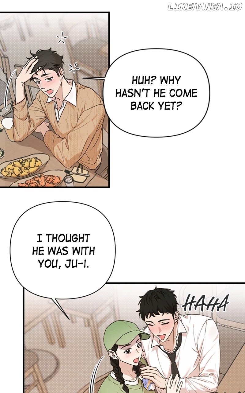 Perfect Contract Chapter 7 - page 22