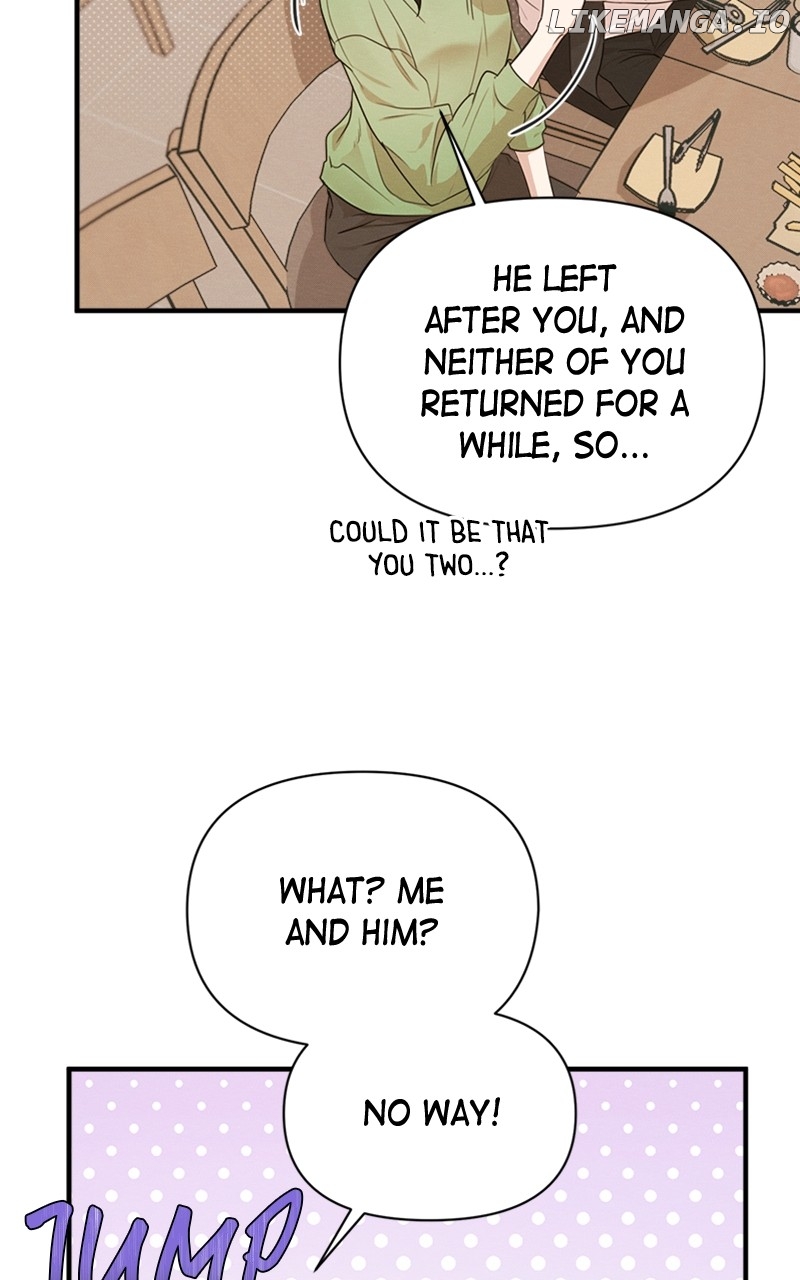 Perfect Contract Chapter 7 - page 23