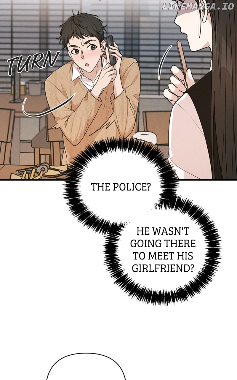 Perfect Contract Chapter 7 - page 30