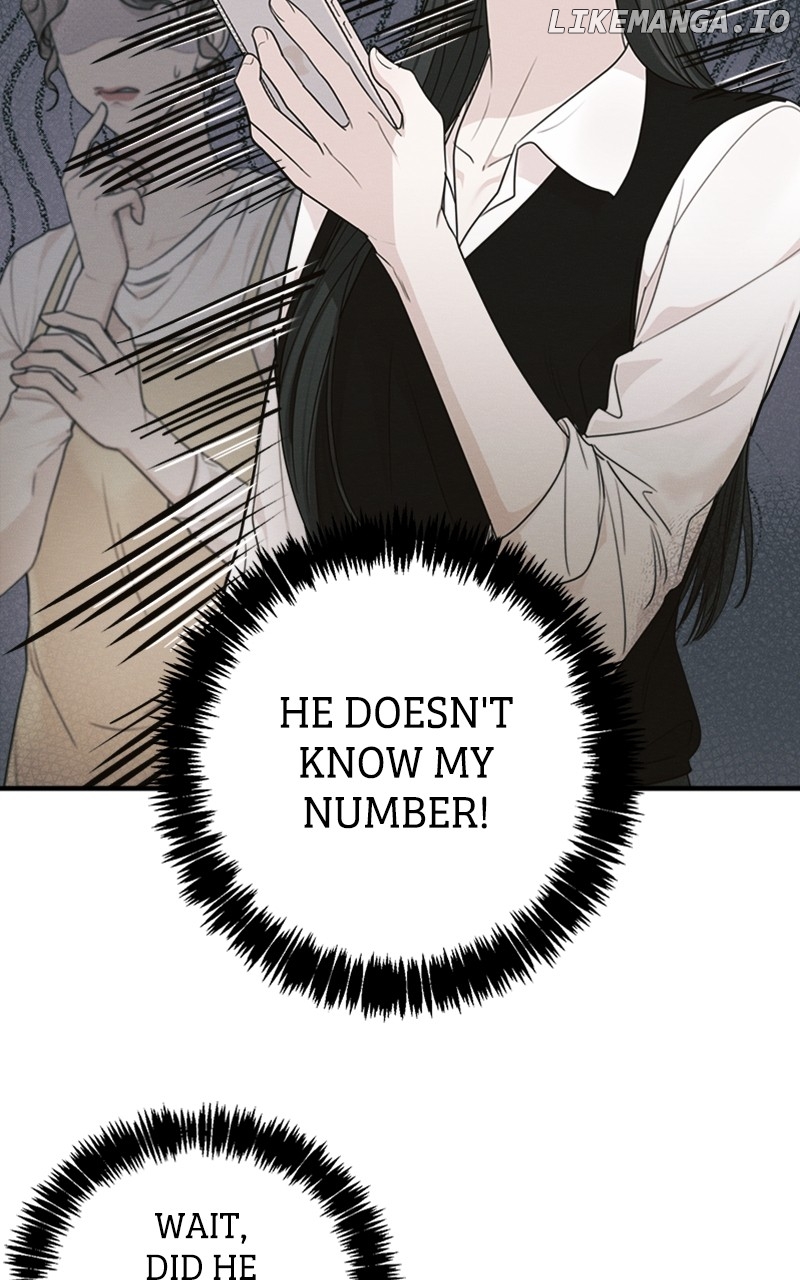 Perfect Contract Chapter 7 - page 39