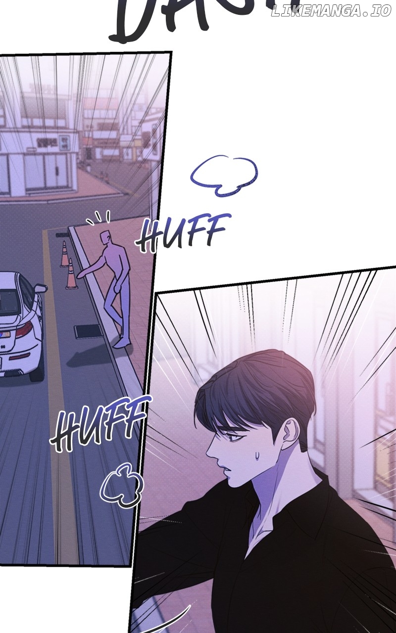 Perfect Contract Chapter 7 - page 45