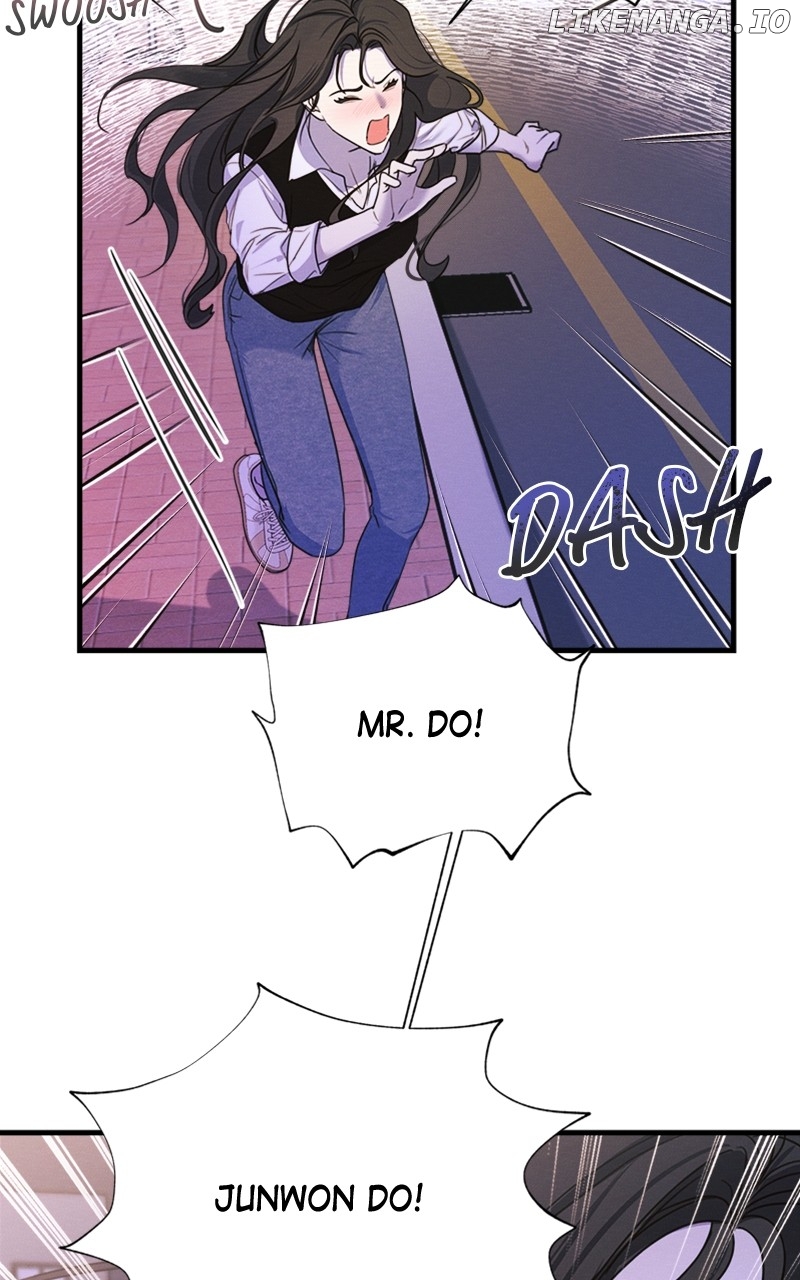 Perfect Contract Chapter 7 - page 50