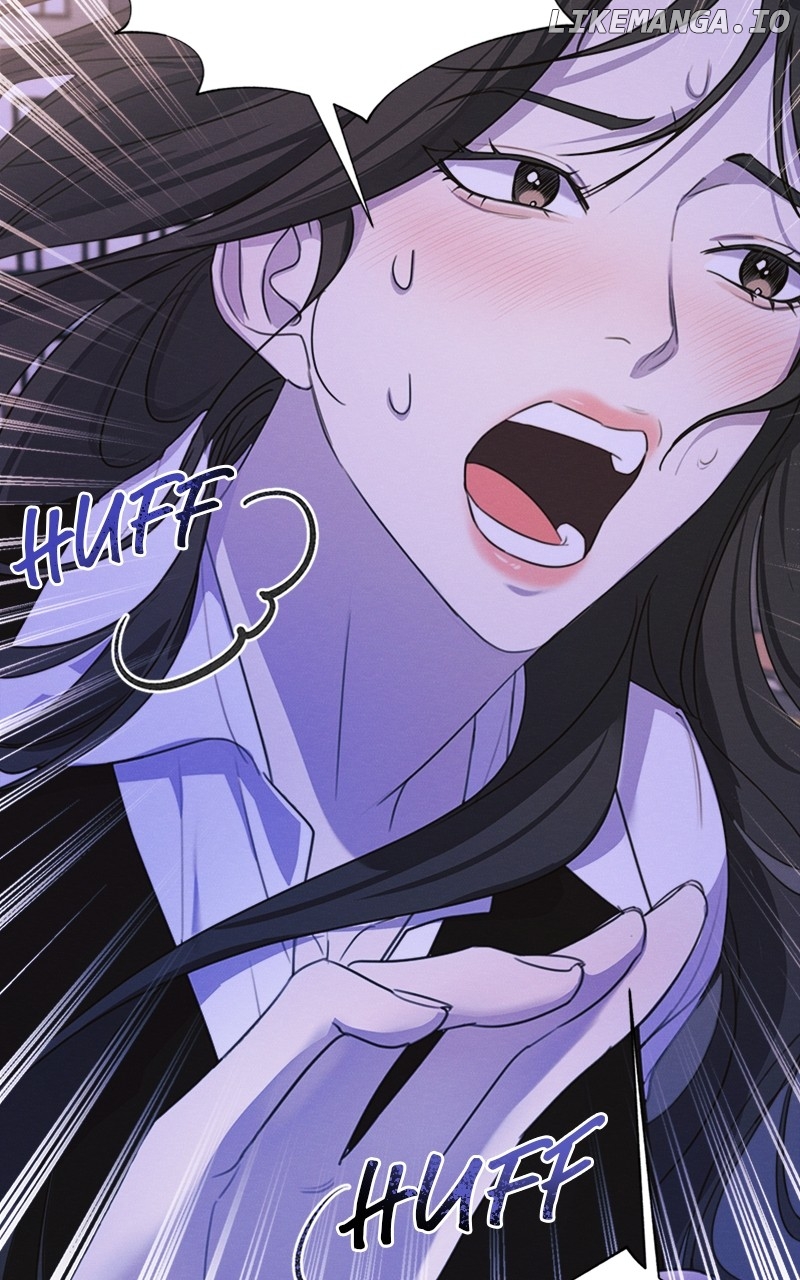 Perfect Contract Chapter 7 - page 51