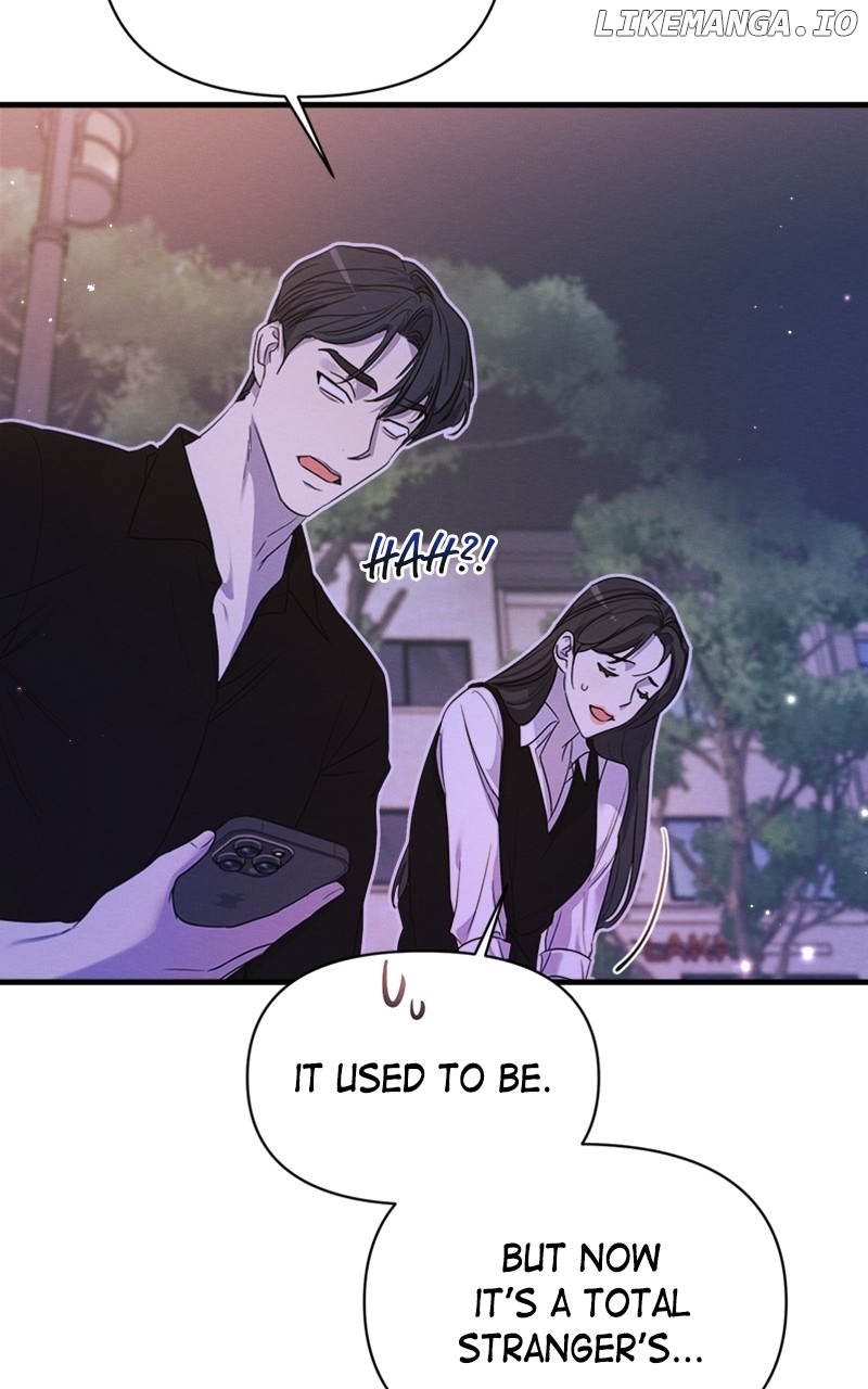 Perfect Contract Chapter 7 - page 60