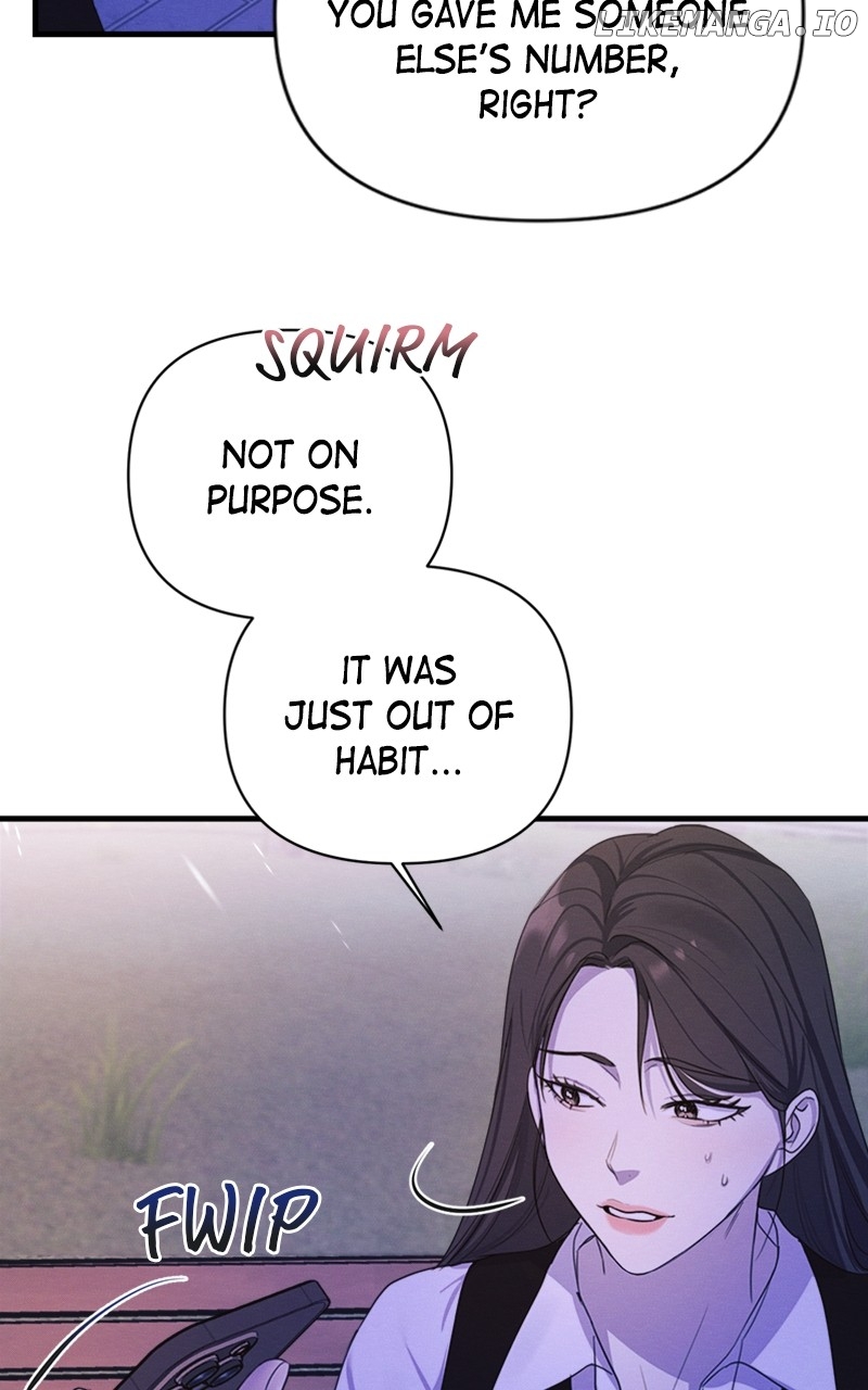 Perfect Contract Chapter 7 - page 62