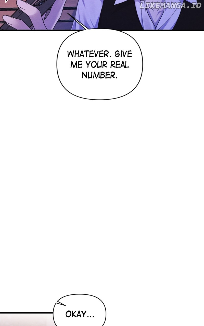 Perfect Contract Chapter 7 - page 63