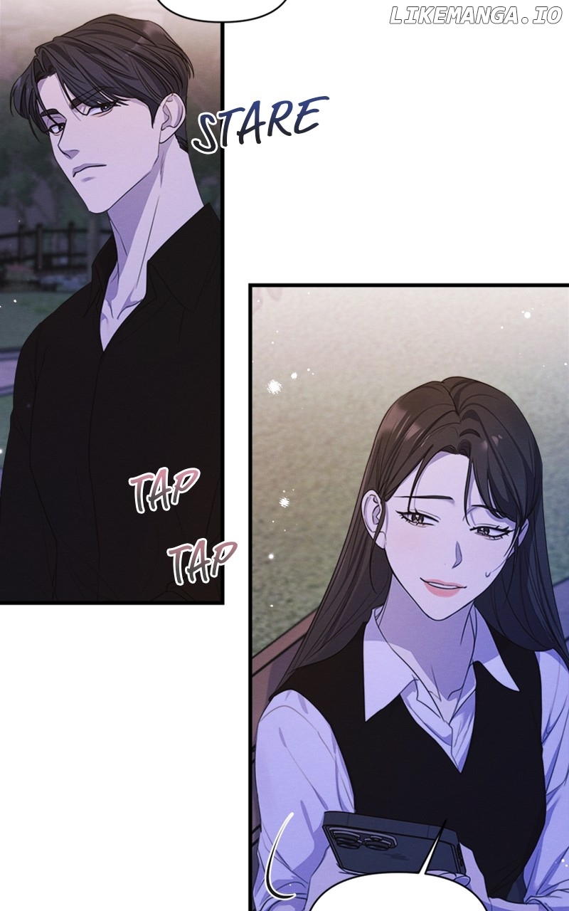 Perfect Contract Chapter 7 - page 64