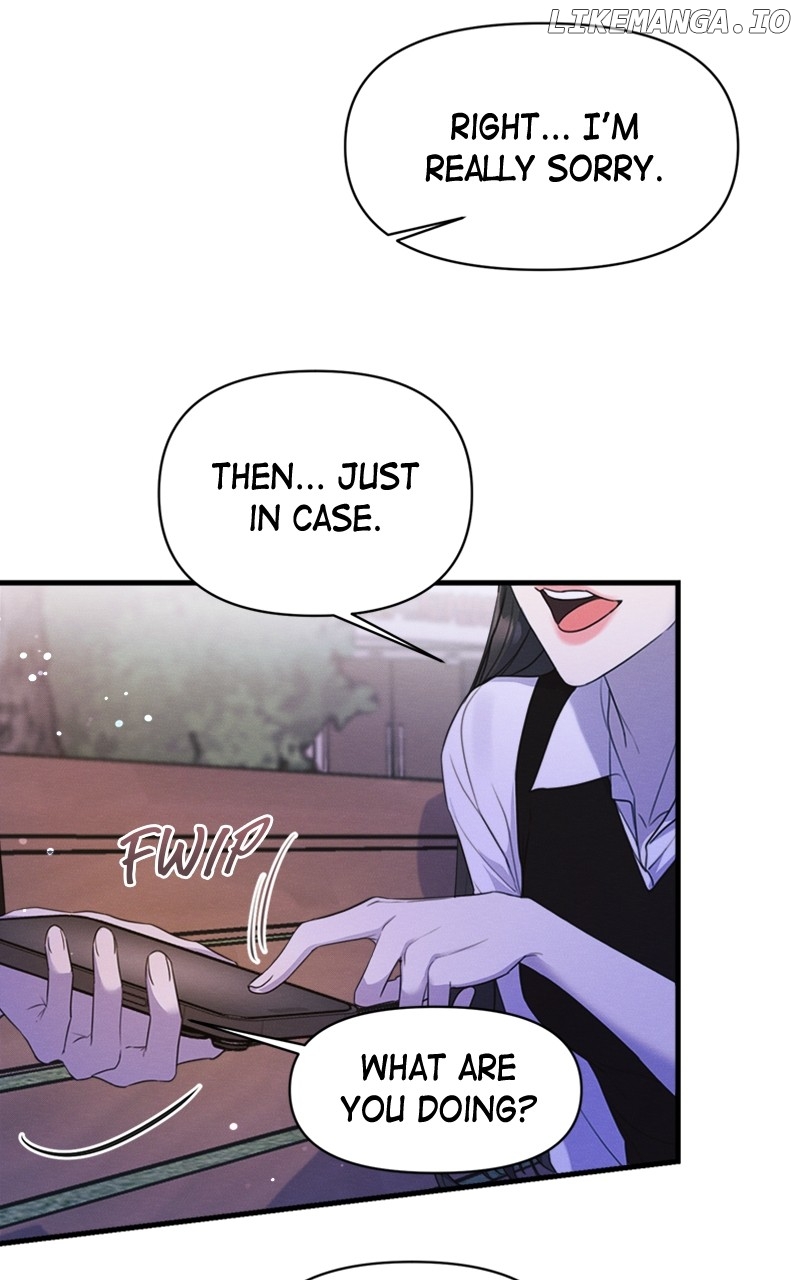 Perfect Contract Chapter 7 - page 68