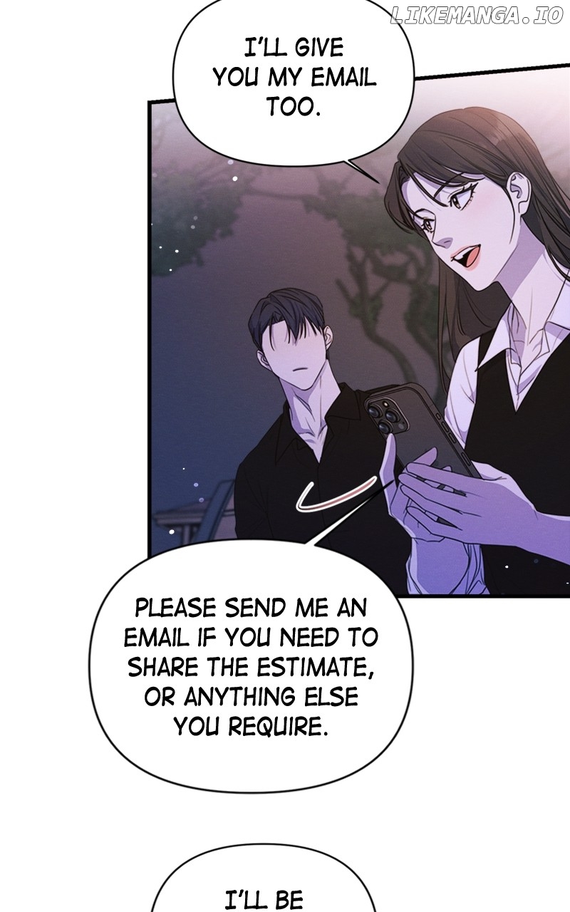 Perfect Contract Chapter 7 - page 69