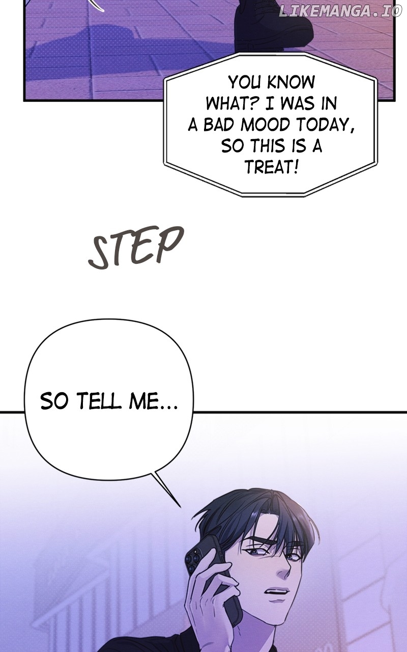 Perfect Contract Chapter 7 - page 7