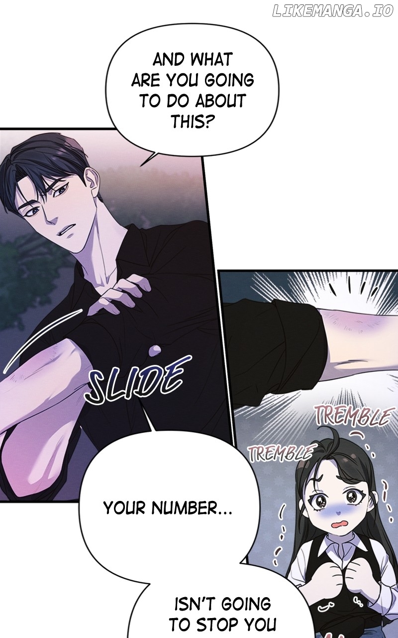 Perfect Contract Chapter 7 - page 71