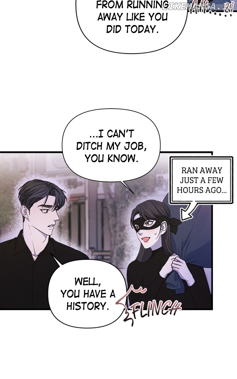 Perfect Contract Chapter 7 - page 72