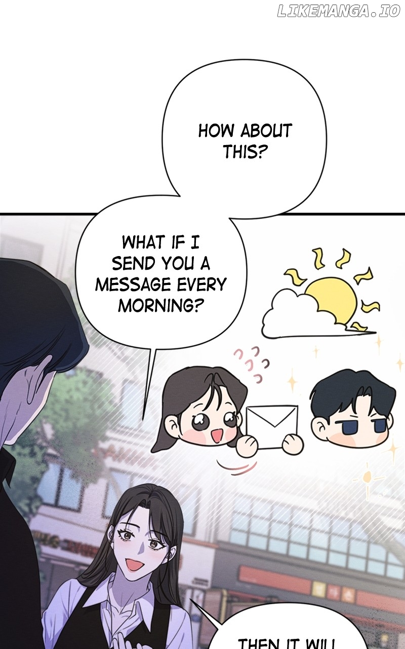 Perfect Contract Chapter 7 - page 73