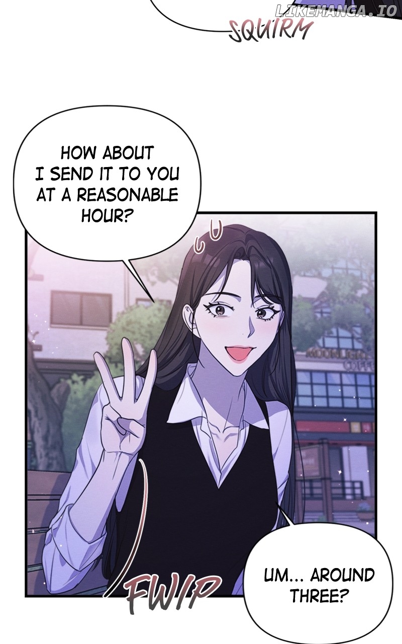 Perfect Contract Chapter 7 - page 75