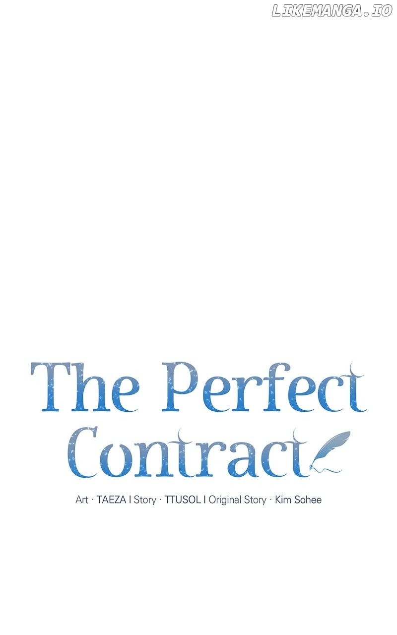 Perfect Contract Chapter 7 - page 9