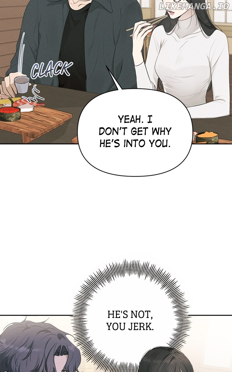 Perfect Contract Chapter 28 - page 10