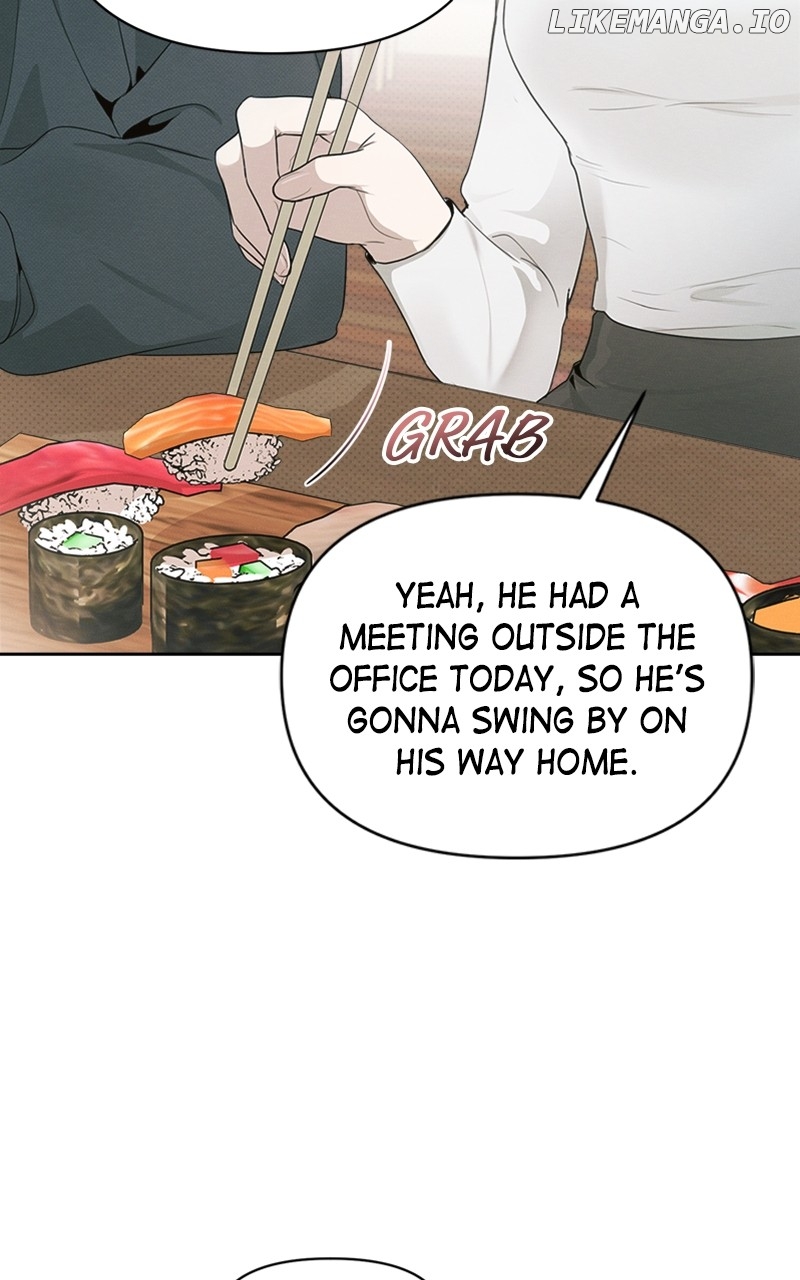 Perfect Contract Chapter 28 - page 13