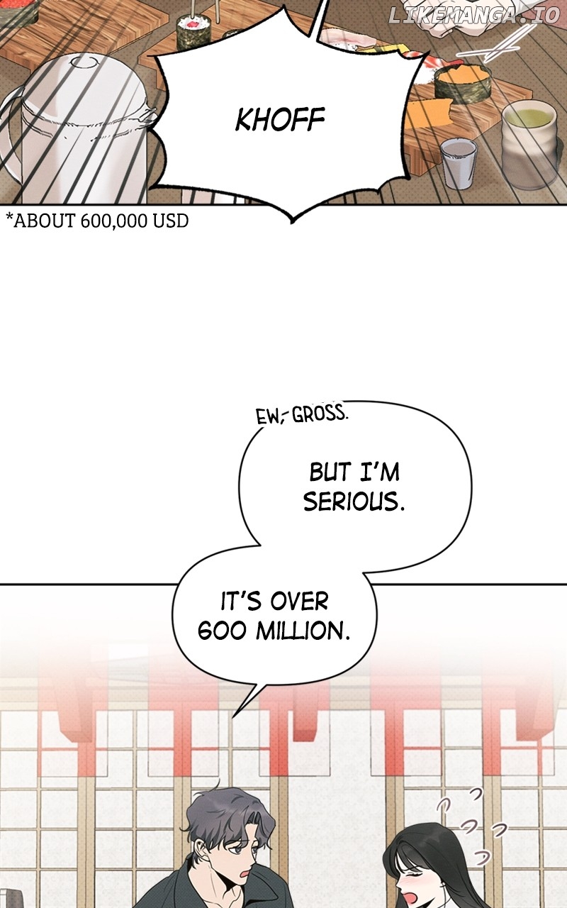 Perfect Contract Chapter 28 - page 16