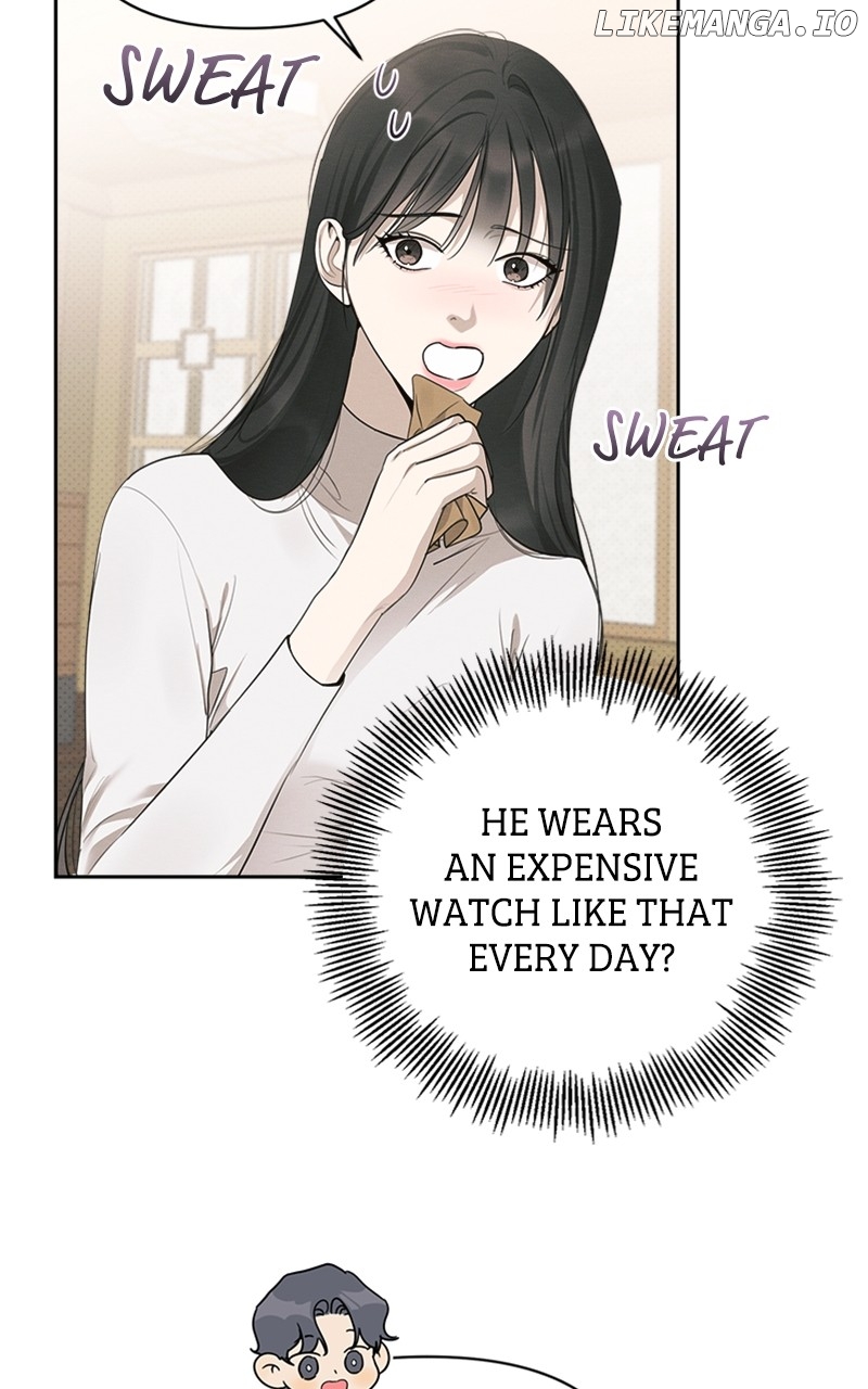 Perfect Contract Chapter 28 - page 18