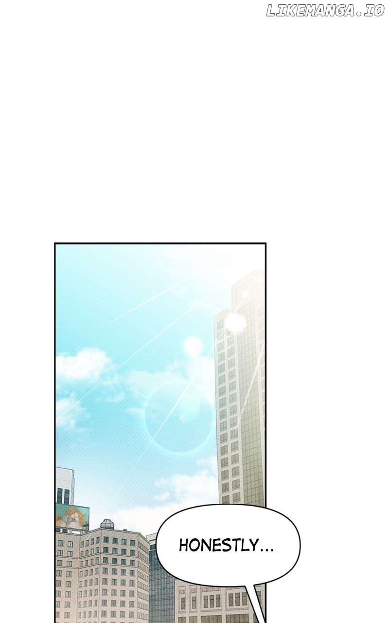 Perfect Contract Chapter 28 - page 2