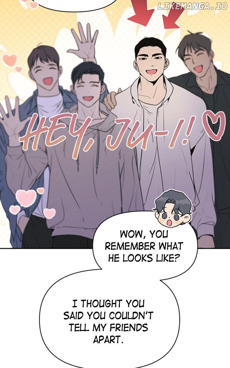Perfect Contract Chapter 28 - page 21