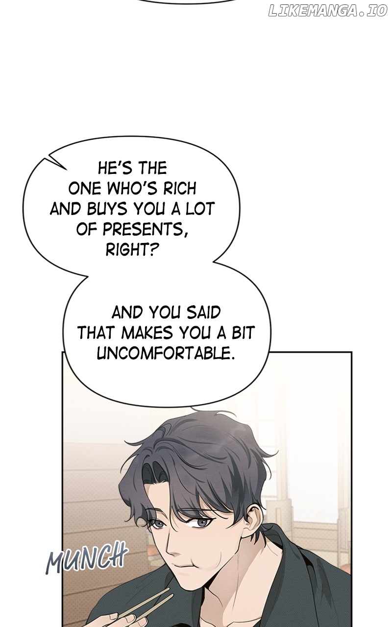 Perfect Contract Chapter 28 - page 22