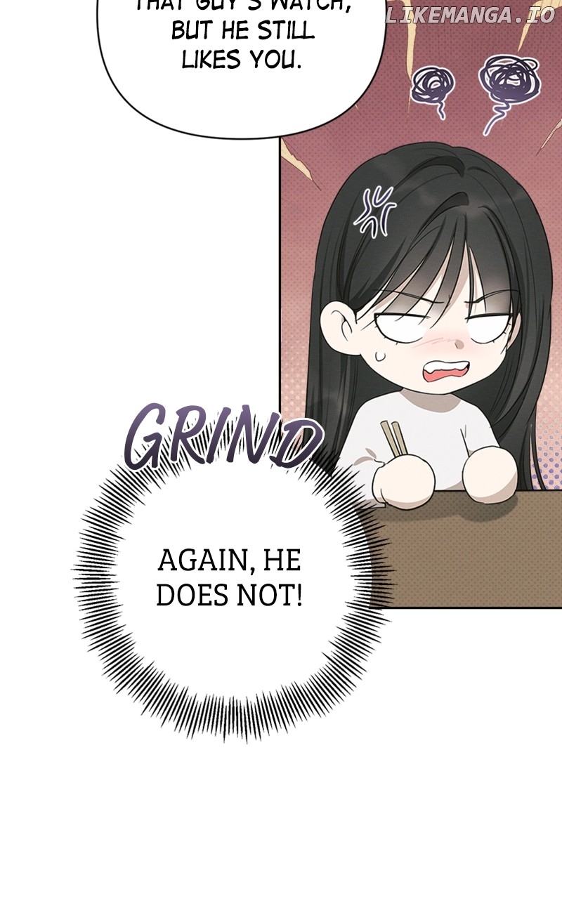 Perfect Contract Chapter 28 - page 25