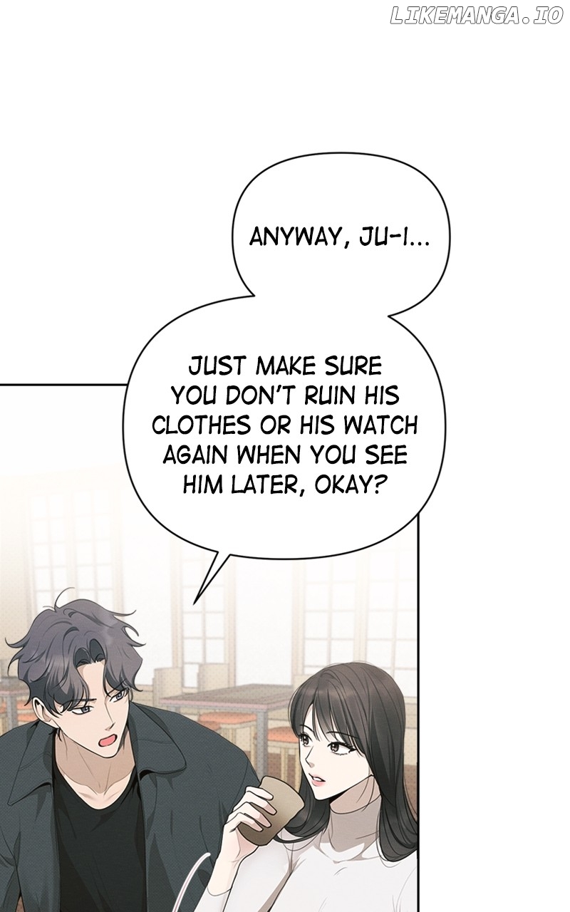 Perfect Contract Chapter 28 - page 26