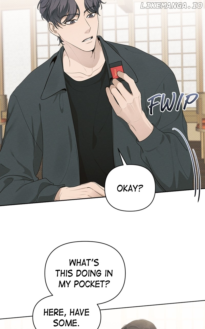 Perfect Contract Chapter 28 - page 29