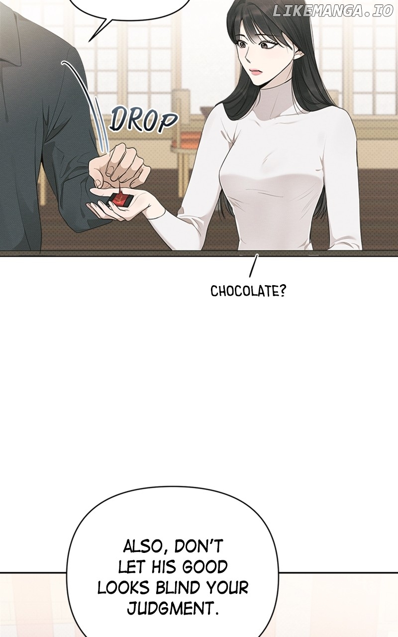 Perfect Contract Chapter 28 - page 30