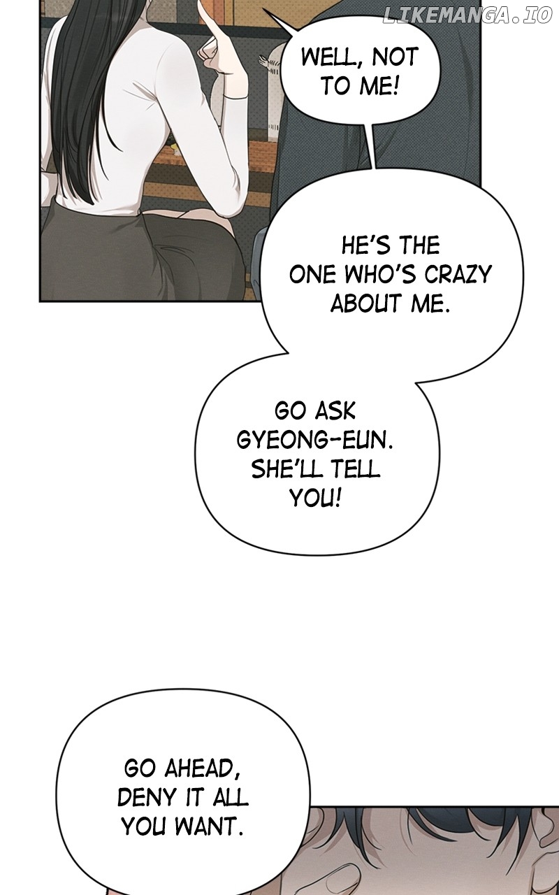 Perfect Contract Chapter 28 - page 33