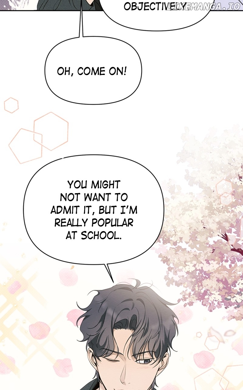 Perfect Contract Chapter 28 - page 38