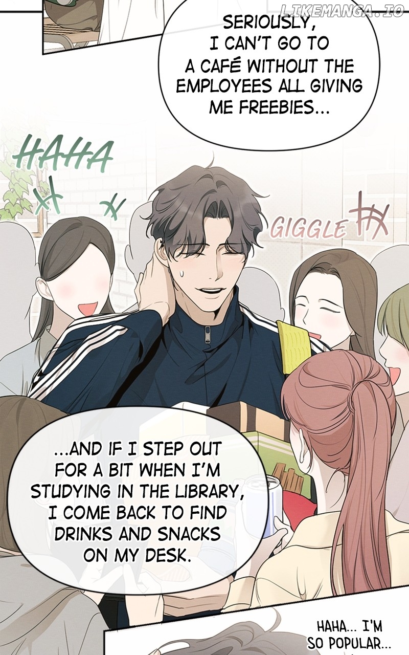 Perfect Contract Chapter 28 - page 41