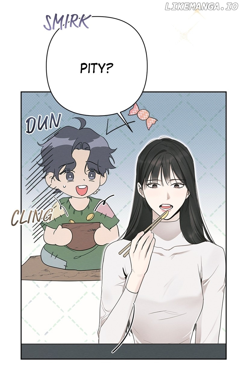 Perfect Contract Chapter 28 - page 43