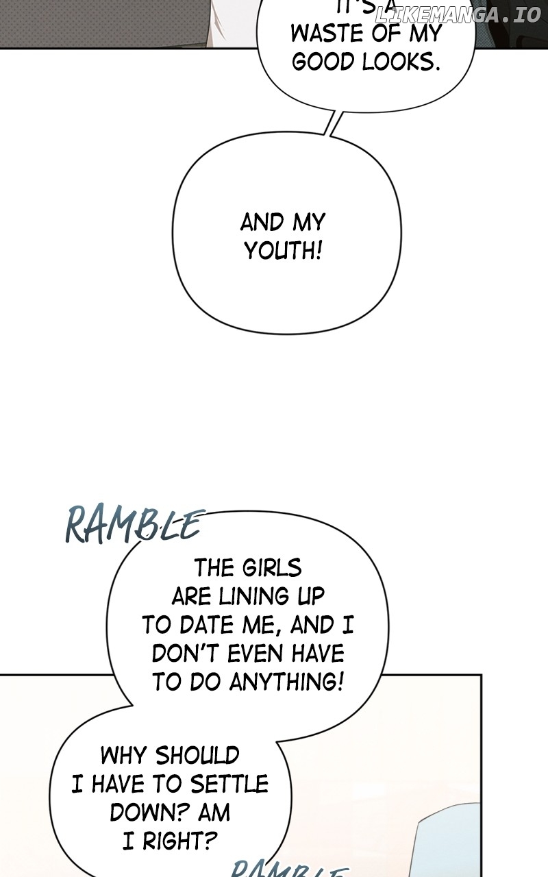 Perfect Contract Chapter 28 - page 45