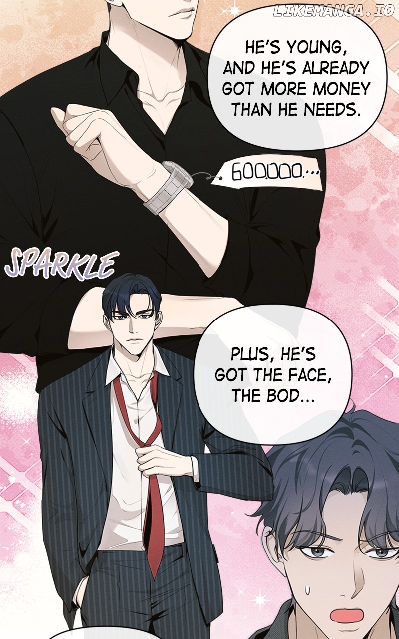 Perfect Contract Chapter 28 - page 50