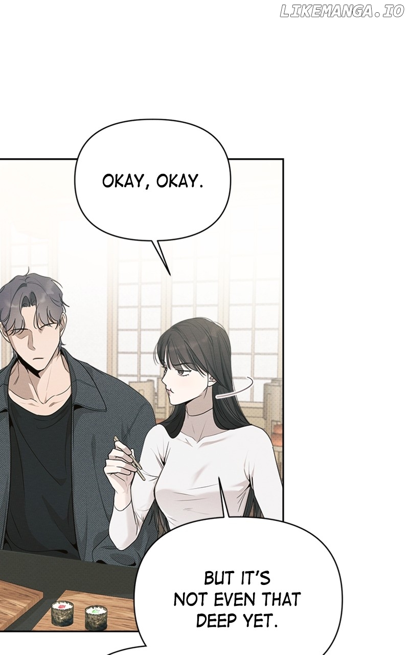 Perfect Contract Chapter 28 - page 54