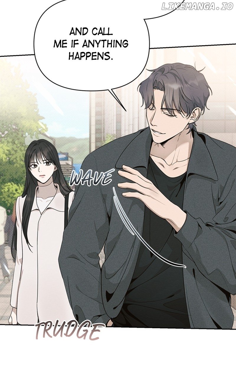 Perfect Contract Chapter 28 - page 60