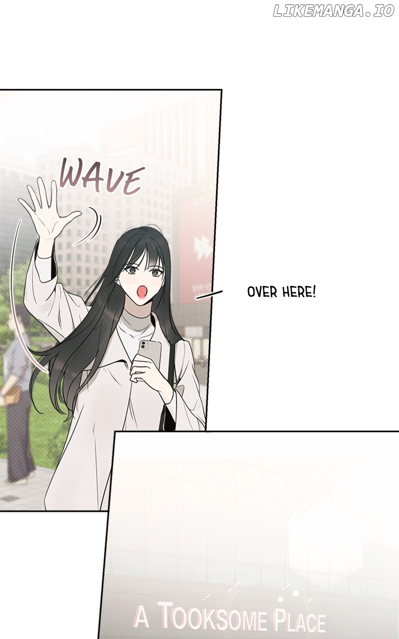 Perfect Contract Chapter 28 - page 68
