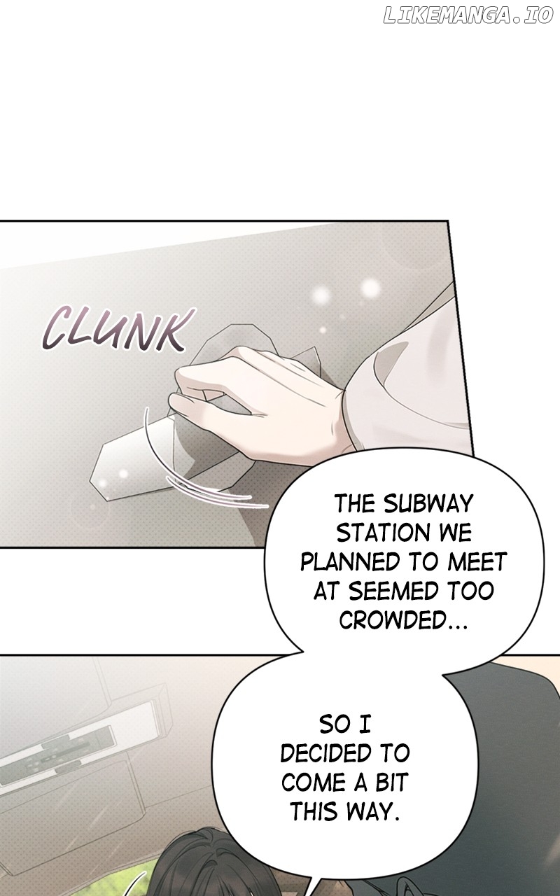 Perfect Contract Chapter 28 - page 74