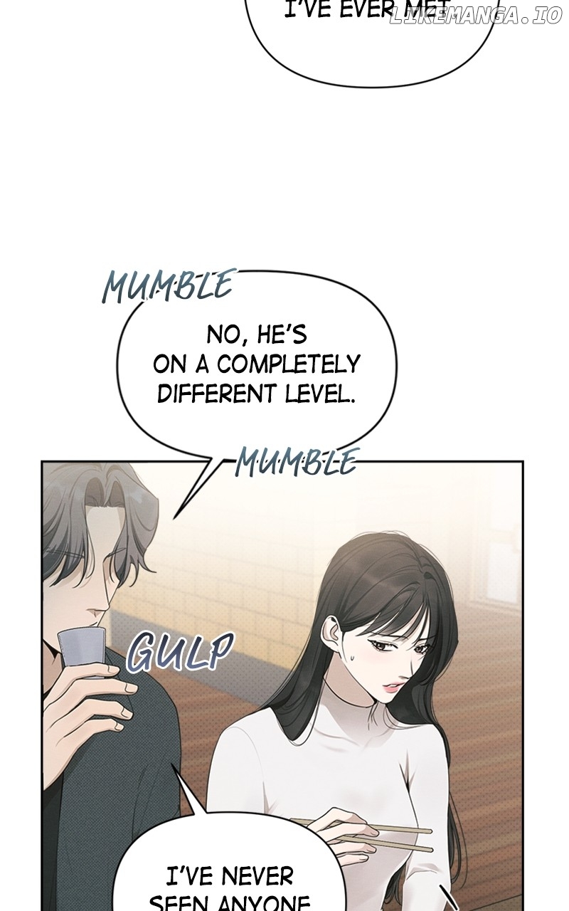 Perfect Contract Chapter 28 - page 8