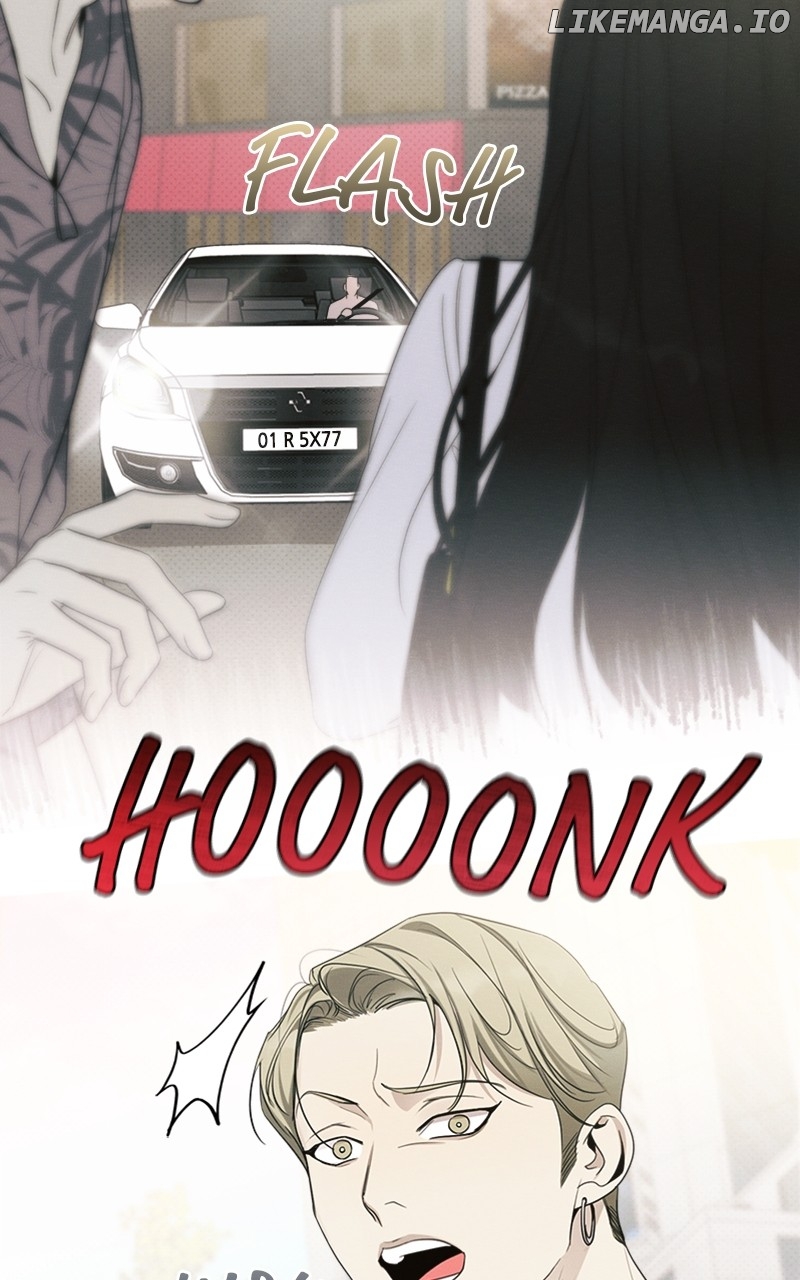 Perfect Contract Chapter 28 - page 83