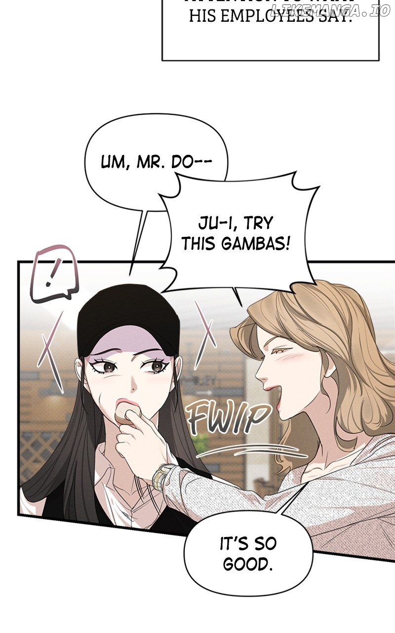Perfect Contract Chapter 6 - page 10