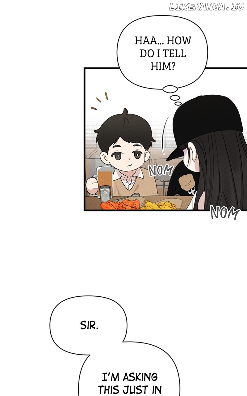 Perfect Contract Chapter 6 - page 11