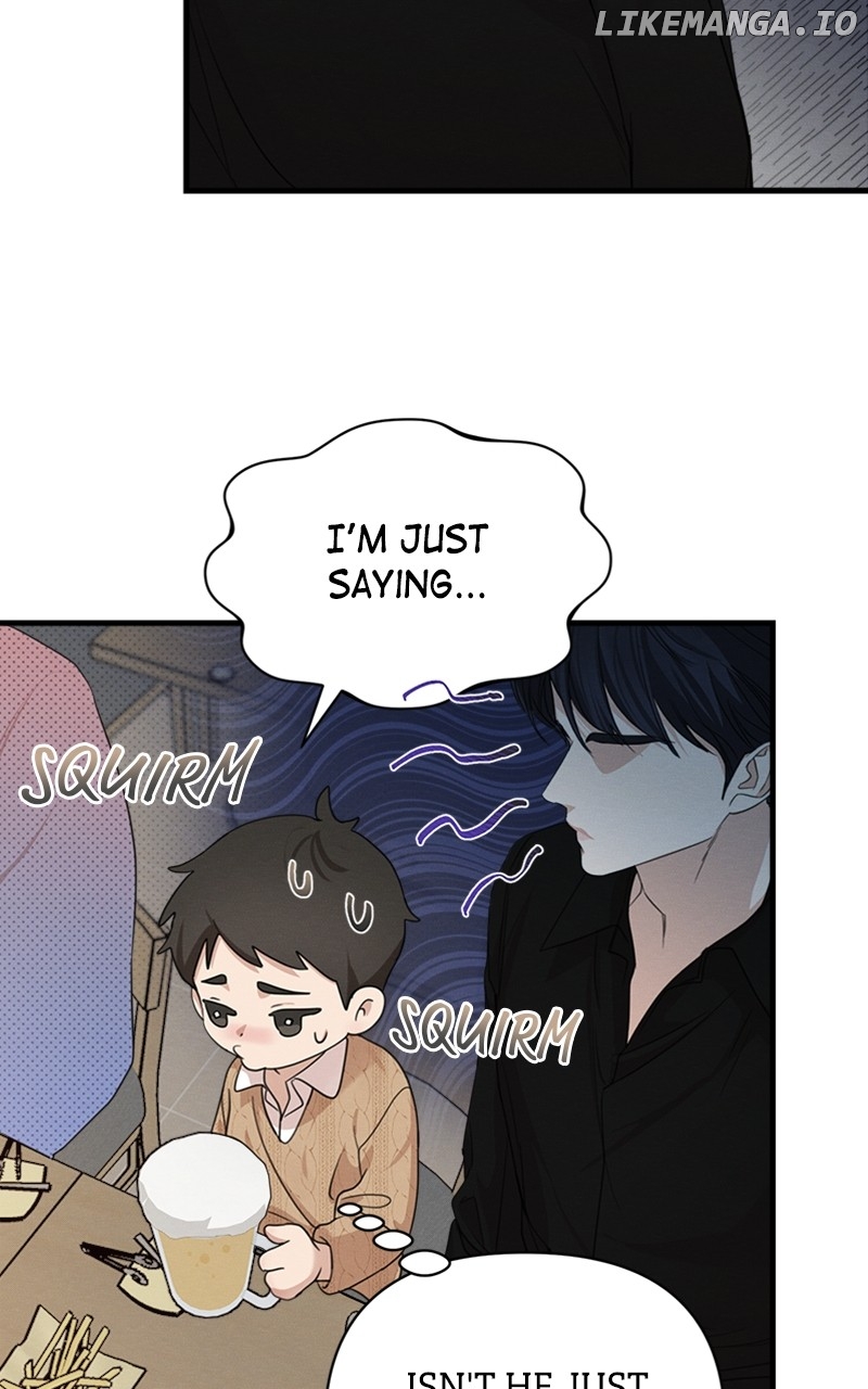 Perfect Contract Chapter 6 - page 20